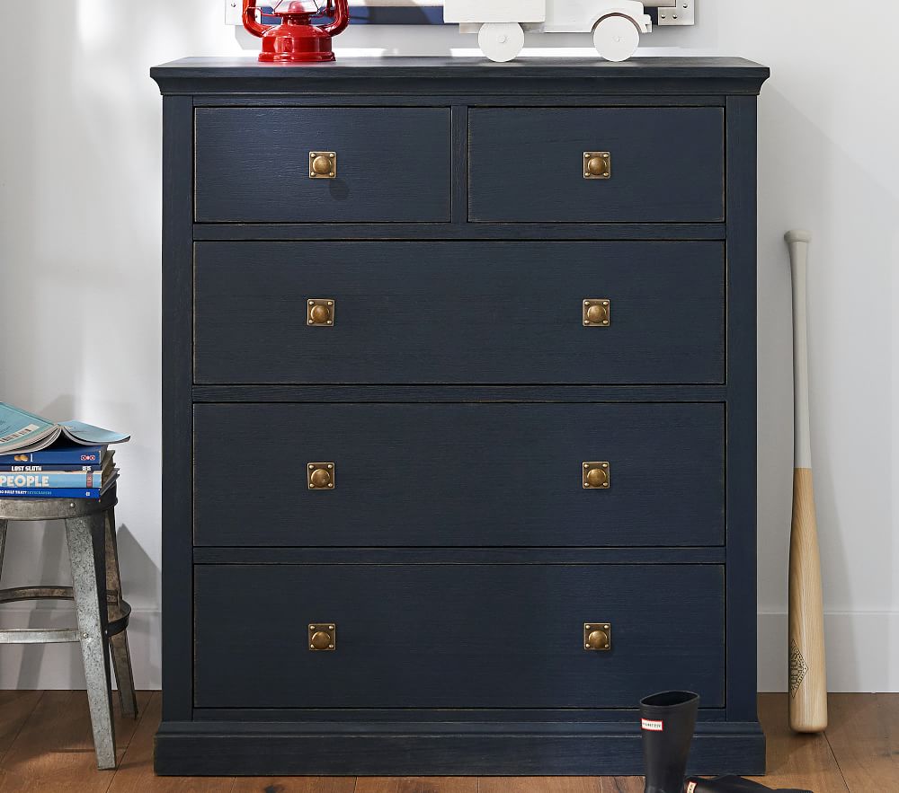 Charlie Drawer Chest